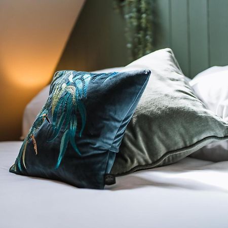 Otter'S Pocket Apartment Blandford Forum Ngoại thất bức ảnh