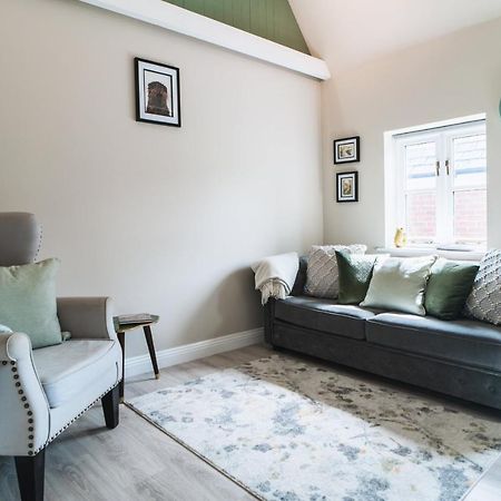 Otter'S Pocket Apartment Blandford Forum Ngoại thất bức ảnh