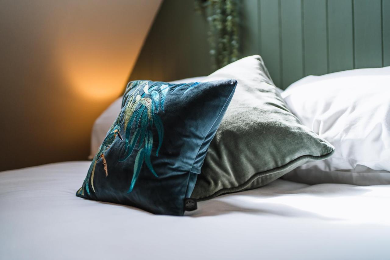 Otter'S Pocket Apartment Blandford Forum Ngoại thất bức ảnh