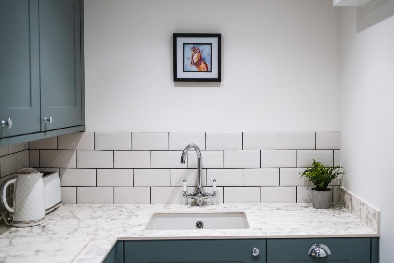 Otter'S Pocket Apartment Blandford Forum Ngoại thất bức ảnh
