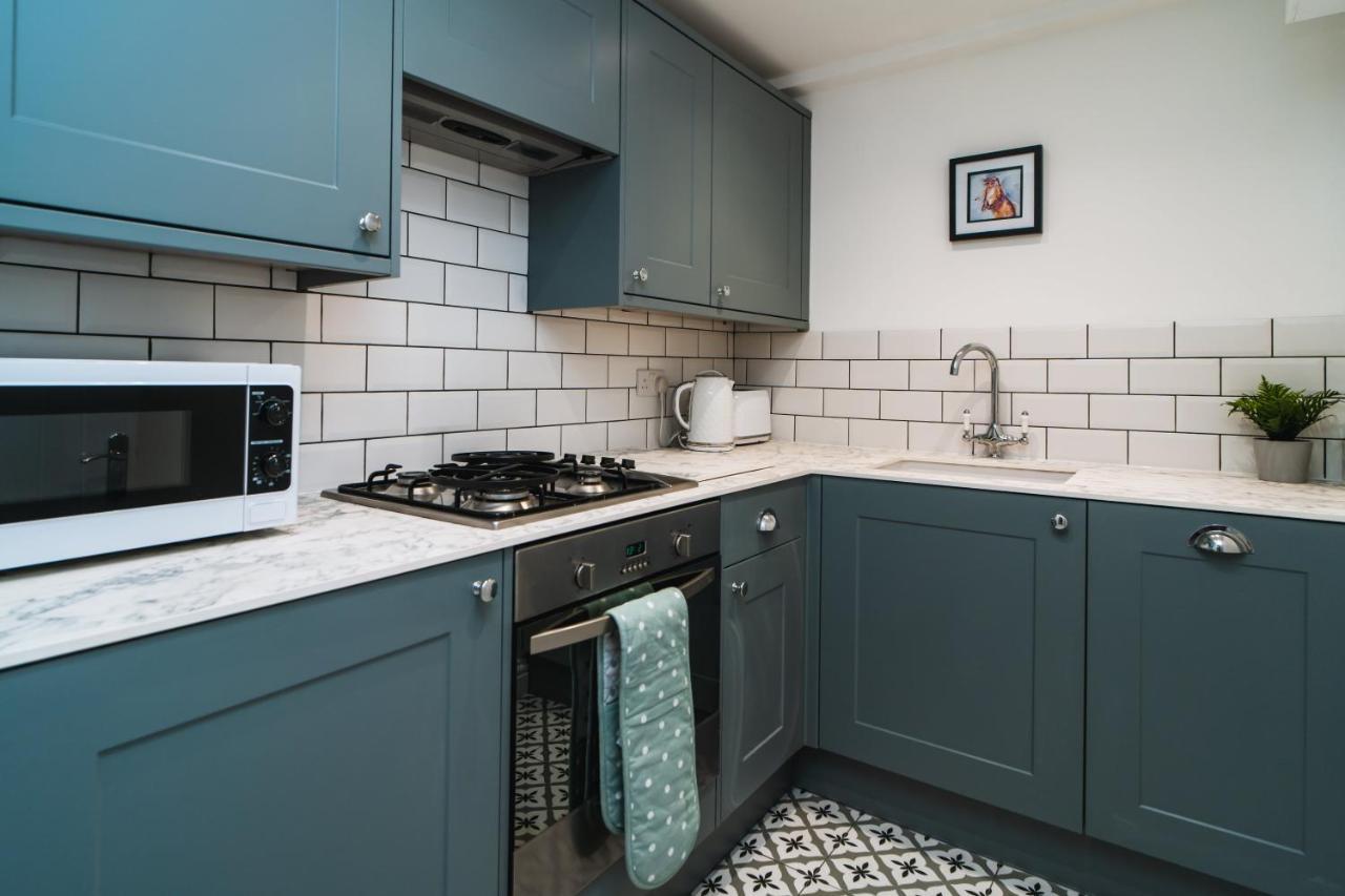 Otter'S Pocket Apartment Blandford Forum Ngoại thất bức ảnh