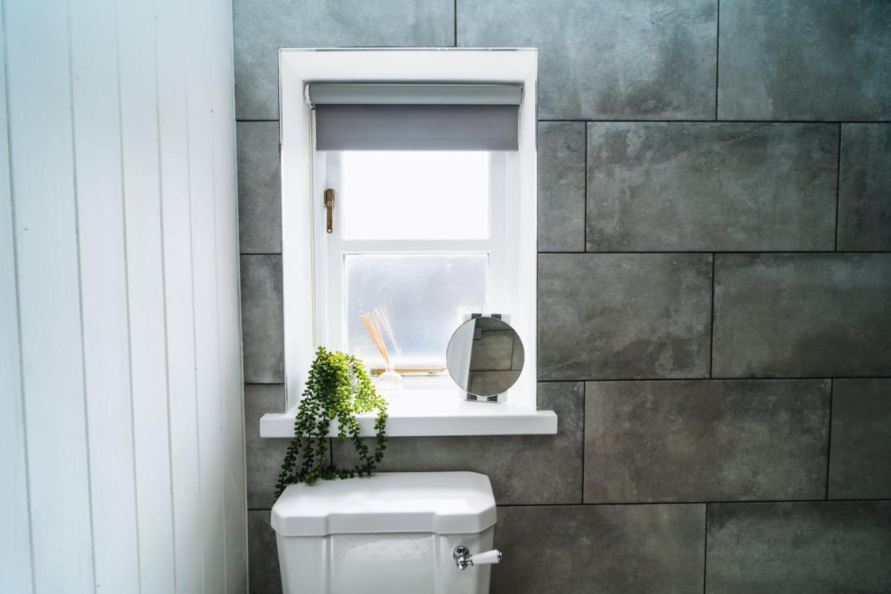 Otter'S Pocket Apartment Blandford Forum Ngoại thất bức ảnh