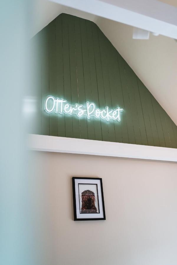 Otter'S Pocket Apartment Blandford Forum Ngoại thất bức ảnh