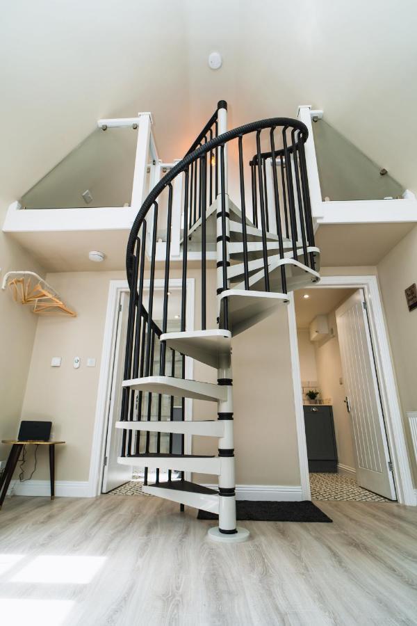 Otter'S Pocket Apartment Blandford Forum Ngoại thất bức ảnh